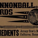 cannonball