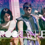 Brooklyn Jedi Knights